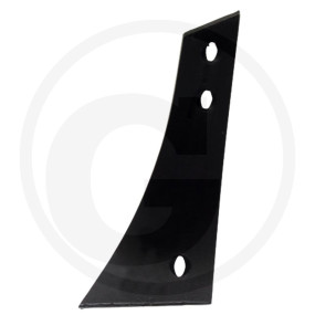 Streichblech-Vorderteil links Granit 56027 041885A